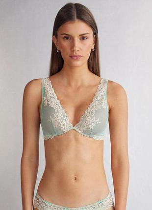 Комплект  білизни intimissimi з колекції pretty flowers