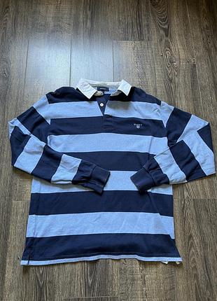 Регбійка gant