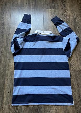 Регбійка gant 7