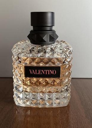 Парфуми valentino born in roma donna coral fantasy
