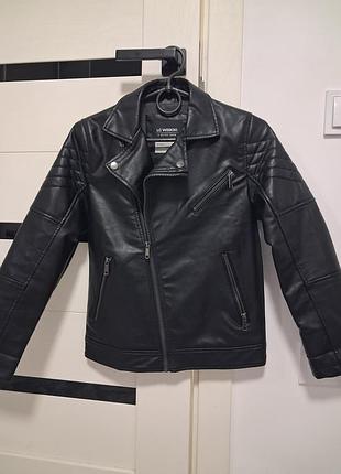 Косуха на мальчика