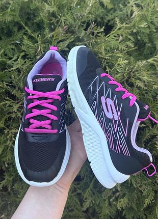Кросівки skechers 36р(23см)
