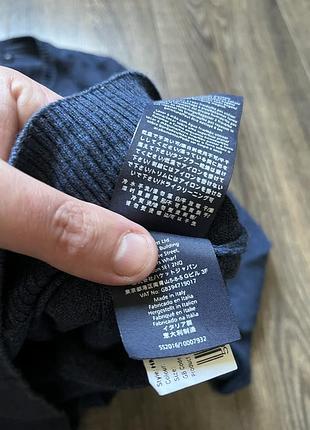 Светр hackett london 5