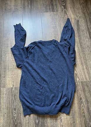 Светр hackett london 7