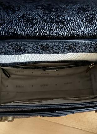 Сумка guess оригінал 3
