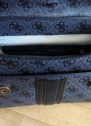 Сумка guess оригінал 4