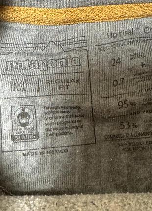 Світшот patagonia 2