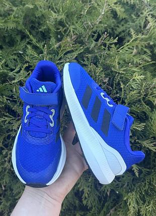 Кросівки adidas 31,5р(20см)