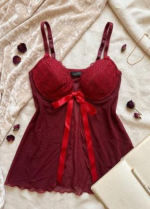 Пеньюар la senza