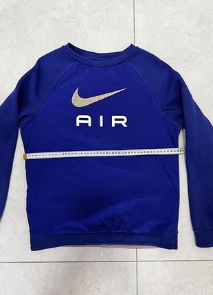 Продам підлітковий спортивний костюм nike (на ріст 158-170), одягався буквально декілька разів, тому стан нового!