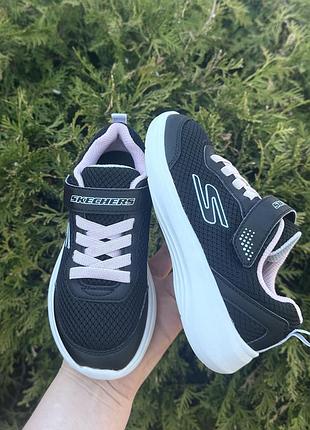 Кросівки skechers 30р(19,5см)