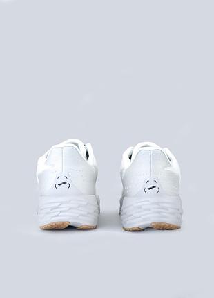 Brooks launch 11 white 7