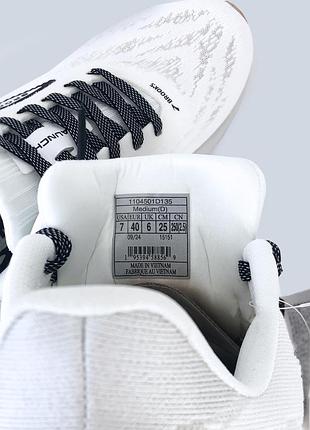 Brooks launch 11 white 2