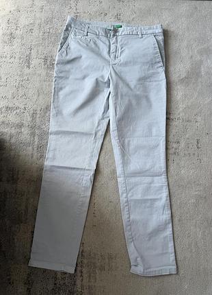 Штани benetton 42