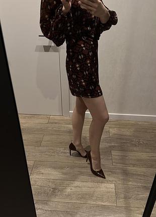 Продам нову сукню zara