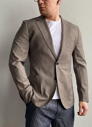 Чоловічий блейзер reiss