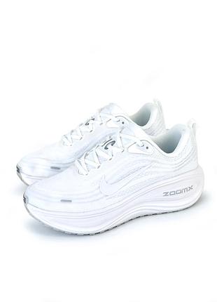 Nike air zoom vomero plus white