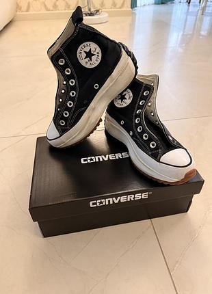 Converse кросівки оригінал