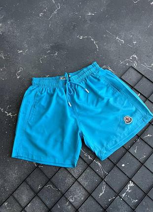 Пляжні шорти moncler