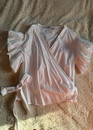 Блуза guess