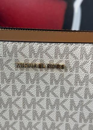 Сумка, клатч michael kors 5