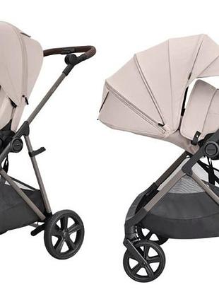 Прогулянкова коляска carrello costa crl-5534 vanilla beige