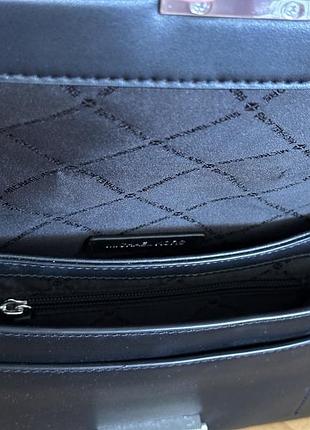 Сумка michael kors cece medium 5