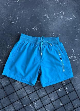 Пляжные шорты Tommy hilfiger