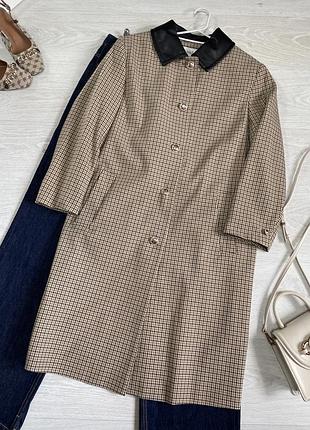 Тренч marks&spencer 10