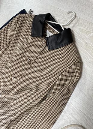 Тренч marks&spencer 4