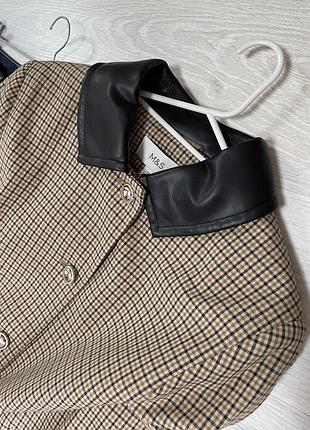 Тренч marks&spencer 6