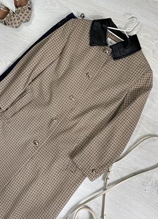 Тренч marks&spencer 2