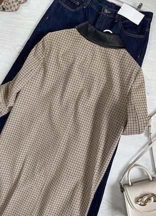 Тренч marks&spencer 7
