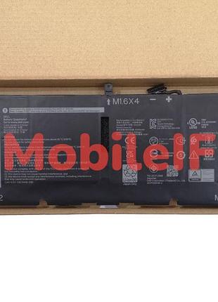 Акумулятор батарея dell xps 9370, 9380, 7390, inspiron 5390, 5391, 7390, hk6n5, dxgh8, 6500mah, 52wh, original