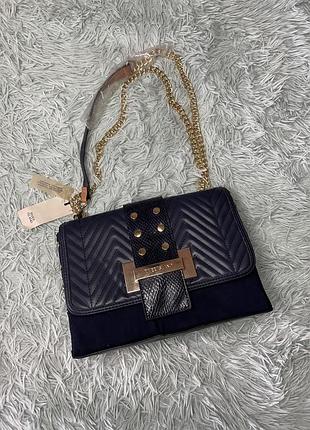Сумка жіноча на плече river island