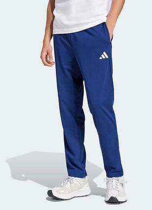 Чоловічі спортивні штани adidas m sl sj to pt, темно-сині xl