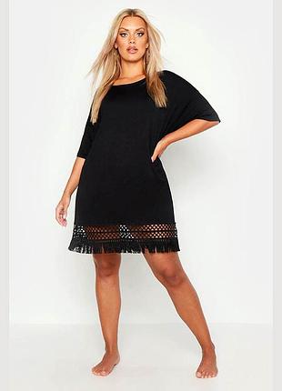 Boohoo 24 р сукня