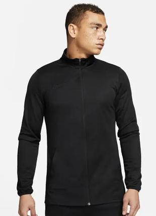 Оригінальна спортивна кофта зіпка nike p.xl стан, як нова