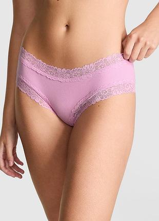 Трусики чикини, бразилики victoria's secret