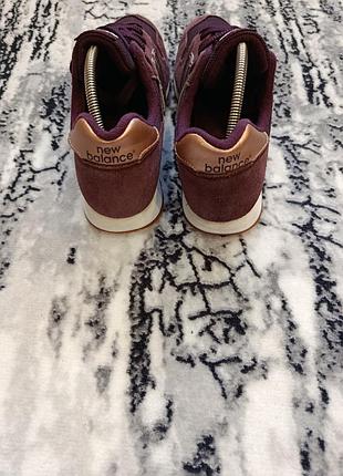 Кроссовки new balance 373