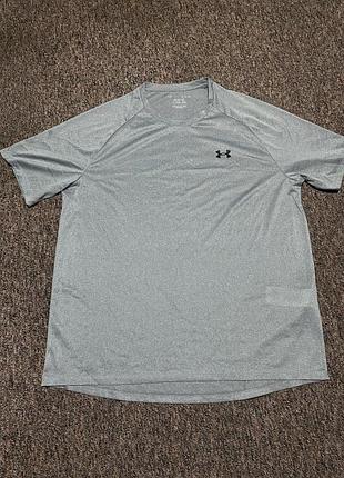 Футболка under armour (оригінал )р.-l/xl