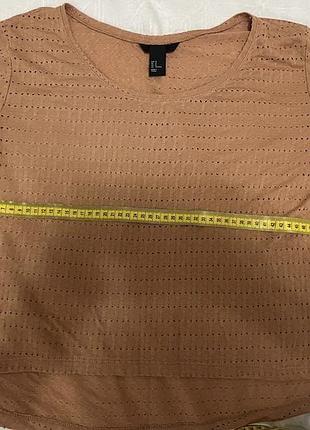 Футболка h&m m