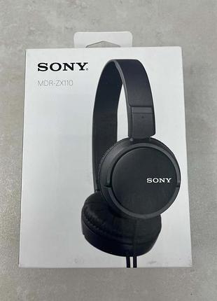 Навушники sony