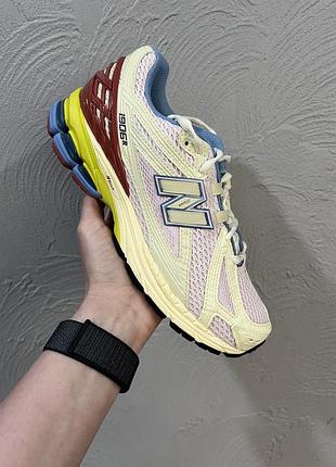 Кросівки жіночі|чоловічі new balance 1906r | оригінал (40-25)