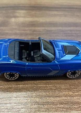 Машинка hot wheels '70 plymouth barracuda roadsters и др. машинки 6