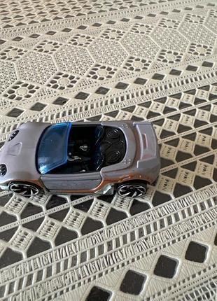 Машинка hot wheels '70 plymouth barracuda roadsters и др. машинки 10