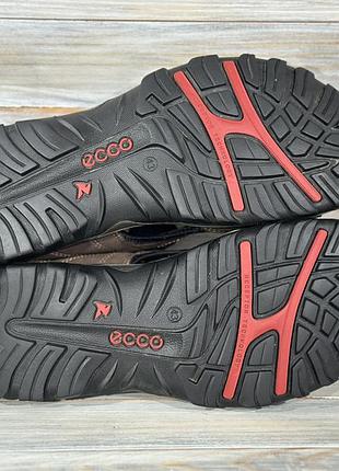 Ecco offroad оригинальные сандалии 6