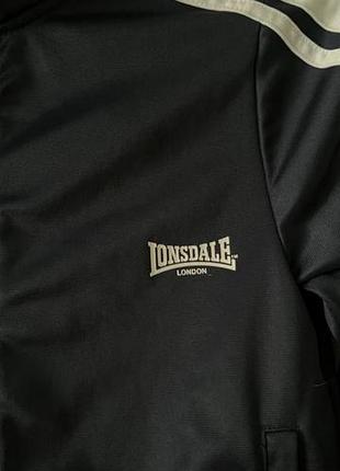 Олимпийка lonsdale 146 2