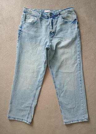 Брендовые джинсы denim co.