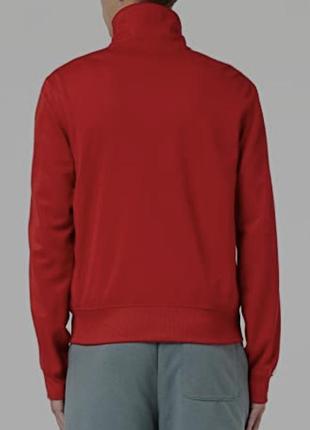 Кофта спортивна lacoste pm 3